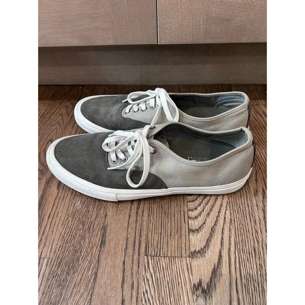 Vans great pre